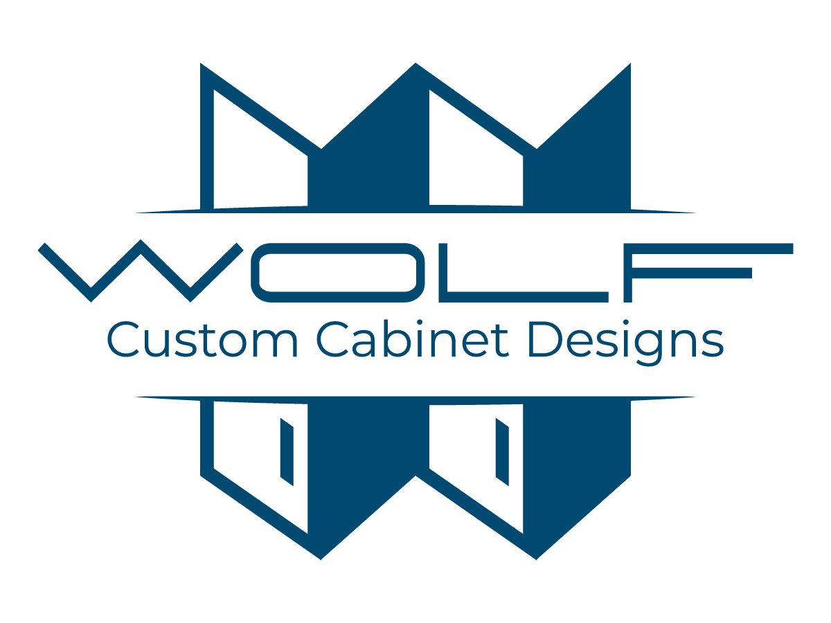 Wolf Custom Cabinet Designs